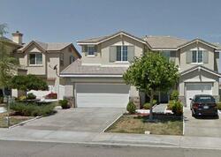 Pre-foreclosure in  VILLETTE ST Palmdale, CA 93552