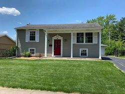 Pre-foreclosure in  N SYCAMORE LN Glenwood, IL 60425