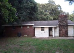 Pre-foreclosure in  CHEMSTRAND RD Pensacola, FL 32514