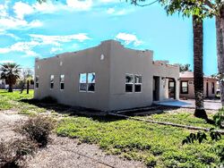 Pre-foreclosure in  E EASON AVE Buckeye, AZ 85326