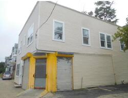  Hawthorne Ave, Newark NJ