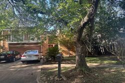 Pre-foreclosure in  SECRETARIAT LN Houston, TX 77071