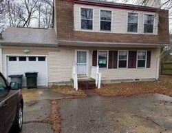 Pre-foreclosure in  ANDREWS BLVD Hampton, VA 23669