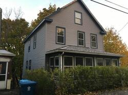 Pre-foreclosure in  REED ST North Adams, MA 01247