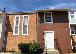 Pre-foreclosure in  BRANDYHALL CT Fort Washington, MD 20744