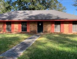 Pre-foreclosure in  CANAL ST Amite, LA 70422
