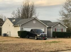 Pre-foreclosure in  PHILLIPSBURG DR Winder, GA 30680