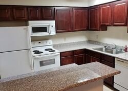 Pre-foreclosure in  ALEXIS DR UNIT 344 Las Vegas, NV 89103