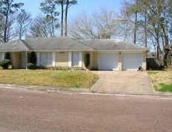 Pre-foreclosure in  OLD RIVER DR Baytown, TX 77523