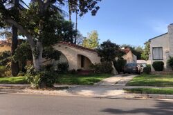 Pre-foreclosure in  ETHEL ST Glendale, CA 91207