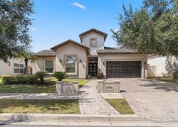 Pre-foreclosure in  SANTA MONICA Mission, TX 78572