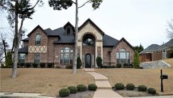 Pre-foreclosure in  PEAK Cedar Hill, TX 75104