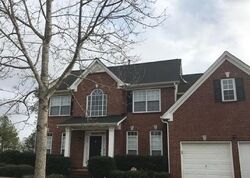 Pre-foreclosure in  WHITAKER DR Stockbridge, GA 30281