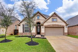 Pre-foreclosure in  BELTON SHORE DR Cypress, TX 77433