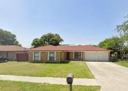 Pre-foreclosure in  CRAIG ST Copperas Cove, TX 76522