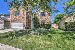 Pre-foreclosure in  PELICAN LN Baytown, TX 77523