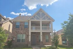 Pre-foreclosure in  MARIETTA LN Aubrey, TX 76227