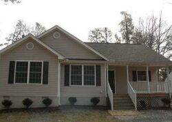 Pre-foreclosure in  BOSTON CV Ruther Glen, VA 22546
