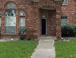 Pre-foreclosure in  PROMISE LAND DR Frisco, TX 75035