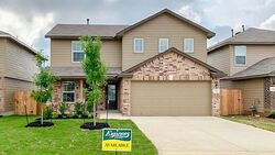 Pre-foreclosure in  PELICAN PASS San Antonio, TX 78221