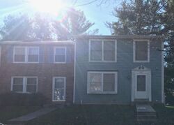 Pre-foreclosure in  TREE SWALLOW CT Columbia, MD 21044