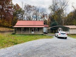 Pre-foreclosure in  HARVEST ST Newport, TN 37821