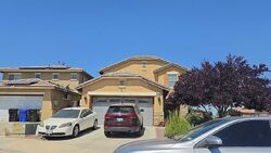 Pre-foreclosure in  BROOKSIDE CT Victorville, CA 92394