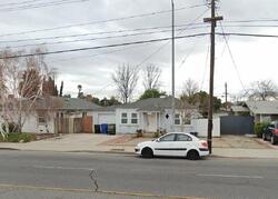 Pre-foreclosure in  SATICOY ST Canoga Park, CA 91303
