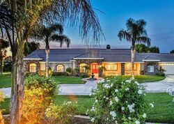 Pre-foreclosure in  EL MINERAL RD Perris, CA 92570