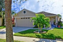 Pre-foreclosure in  EVINGTON POINT DR Riverview, FL 33579