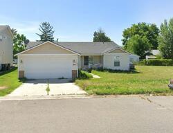 Pre-foreclosure in  MEADOWLARK DR Grandview, WA 98930