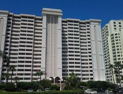 Pre-foreclosure in  GULF BLVD Clearwater Beach, FL 33767