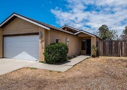 Pre-foreclosure in  E Bennett St Nipomo, CA 93444