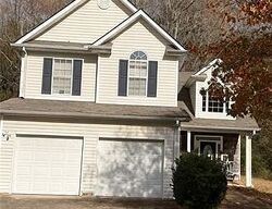 Pre-foreclosure in  ROLLINGHILLS DR Jonesboro, GA 30238