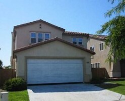 Pre-foreclosure in  HIDDEN TRAILS RD San Diego, CA 92154