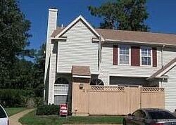 Pre-foreclosure in  Islander Ct Virginia Beach, VA 23455