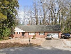 Pre-foreclosure in  Filmore Rd Virginia Beach, VA 23452