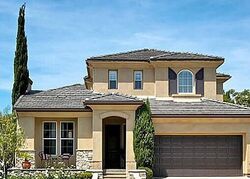 Pre-foreclosure in  Via Malaga San Clemente, CA 92673