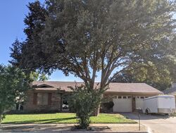 Pre-foreclosure in  77TH ST Lubbock, TX 79424