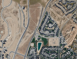 Pre-foreclosure in  N Velvet Moon Dr Saratoga Springs, UT 84045