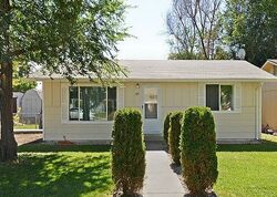 Pre-foreclosure in  Forsyth Dr Longmont, CO 80504