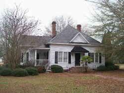 Pre-foreclosure in  Rigby St Reevesville, SC 29471