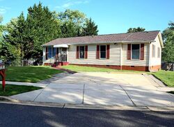 Pre-foreclosure in  Havre Turn Upper Marlboro, MD 20772
