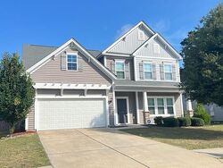 Pre-foreclosure in  Glenmorangie Dr Sumter, SC 29154