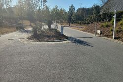 Pre-foreclosure in  Hamilton Dr Okatie, SC 29909