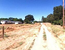 Pre-foreclosure in  TEHAMA DAM RD Cottonwood, CA 96022