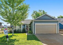 Pre-foreclosure in  RUTGERS ST Westminster, CO 80031