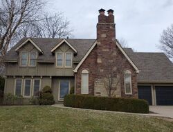 Pre-foreclosure in  W MINOR DR Kansas City, MO 64114