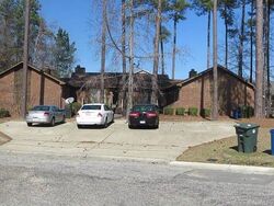 Pre-foreclosure Listing in Five Sisters Ct FAYETTEVILLE, NC 28311