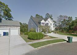 Pre-foreclosure in  Oliphant Ct Tuckerton, NJ 08087